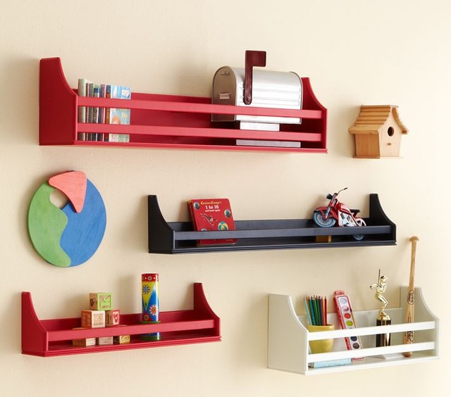 Customize A Bedroom With A Kids Wall Bookshelf Looking For A Kids Bookshelf